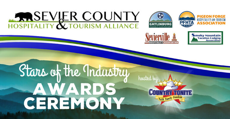 SCHTA - Stars of the Industry - Pigeon Forge Hospitality and Tourism ...