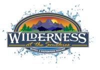 Smokies Wilderness Resort Logo WITH Splash.png